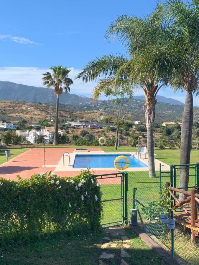 Apartamento Buenavista Estepona