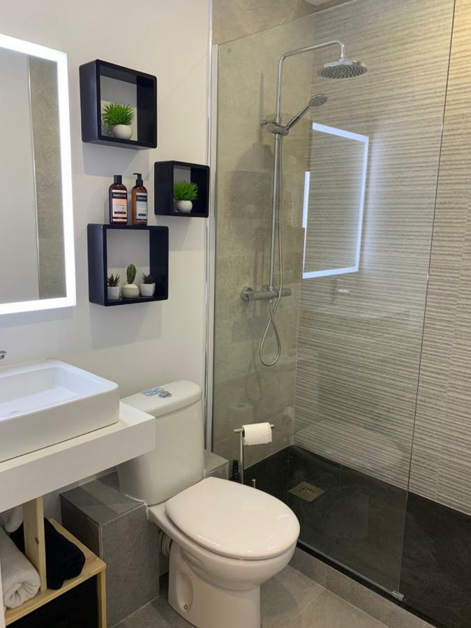 Apartamento Buenavista Estepona