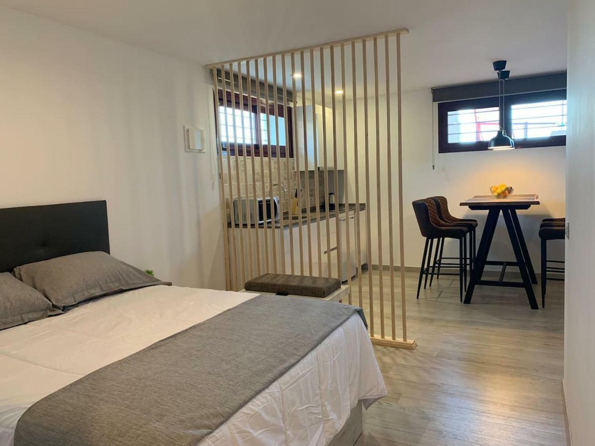 Buenavista Apartamento